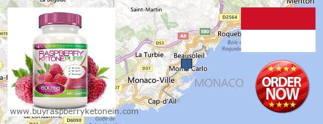 Où Acheter Raspberry Ketone en ligne Monaco